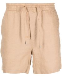 Polo Ralph Lauren - ポロポニー リネンショートパンツ - Lyst