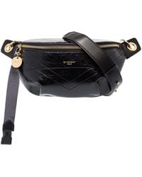 givenchy bag belt