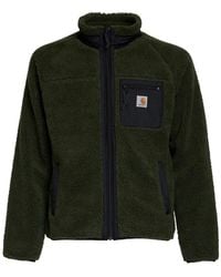 Carhartt - Prentis Liner Jacke Mit Reißverschluss - Lyst