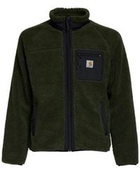 Carhartt - Fleece Blouson Jacket - Lyst