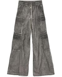 Rick Owens - Jumbo Belas Cargohose - Lyst
