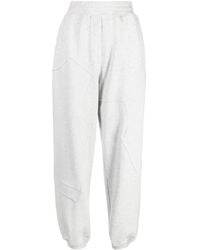 3.1 Phillip Lim - Trainingsbroek Met Vlakken - Lyst