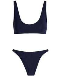 Lido - Ottantuno Bikini Set - Lyst