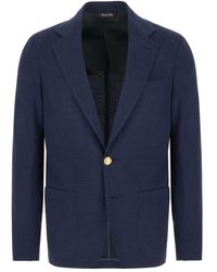 Colamarino - Napoli Blazer - Lyst