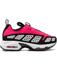 Nike - Air Max Sndr "Highlighter" Sneakers - Lyst