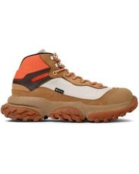 Camper - Karst Trek Boots - Lyst