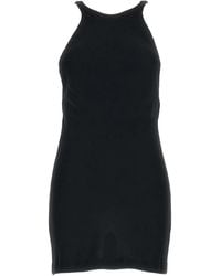 ANDAMANE - Open-Back Sleeveless Dress - Lyst
