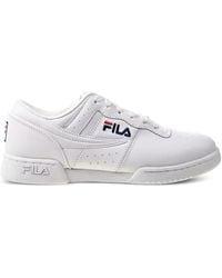 Fila - Original Fitness スニーカー - Lyst
