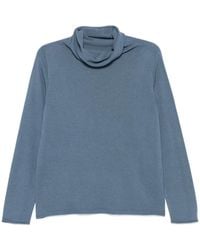 Le Tricot Perugia - Turtleneck Sweater - Lyst