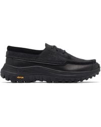 Sorel - Callsign Northwater Moccasin-Style Sneakers - Lyst