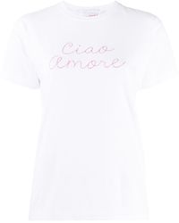 ciao amore t shirt