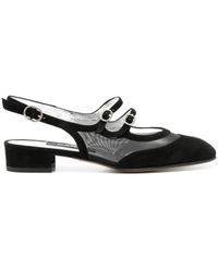 CAREL PARIS - Peche Night 20mm メリージェーン パンプス - Lyst