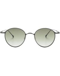Rigards - Round-Frame Sunglasses - Lyst
