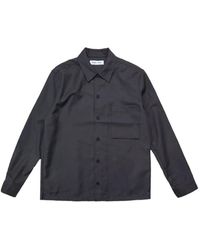 Samsøe & Samsøe - Chemise À Poches Poitrine - Lyst