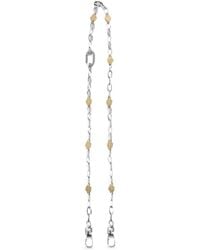 Zadig & Voltaire - Chain Shoulder Strap - Lyst