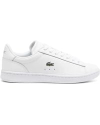 Lacoste - Carnaby Set Sneakers - Lyst