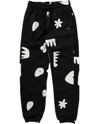 Nike - X Artist Series By Mia Lee Fleece Track Pants - Lyst