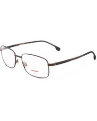 Carrera - Brille Mit Eckigem Gestell - Lyst