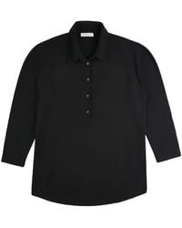Slowear - Buttoned Polo Shirt - Lyst