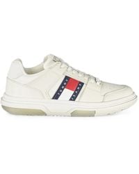 Tommy Hilfiger - Tommy Jeans Low-Top Sneakers - Lyst