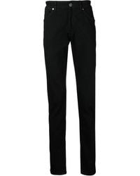 PT Torino - Klassische Slim-Fit-Jeans - Lyst