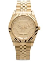 Philipp Plein - Date Superlative 38Mm Watch - Lyst