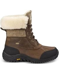 UGG - Adirondack Boot III Tipped boots - Lyst