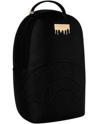 Sprayground - Brick Drip Backpack - Lyst