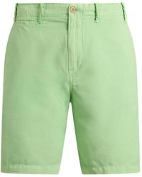 Polo Ralph Lauren - Classic Fit Belt-Loops Chino Shorts - Lyst