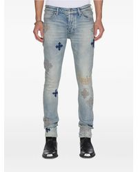 Ksubi - Vaqueros Van Winkle Astral Paise - Lyst