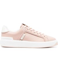 Balmain - Sneakers - Lyst
