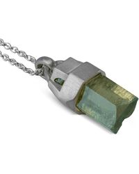 Parts Of 4 - Talisman Quartz Necklace - Lyst