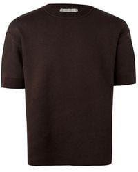 MISCI - Toldo ニットtシャツ - Lyst