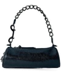 Vivienne Westwood - Cindy Cylinder Shoulder Bag - Lyst