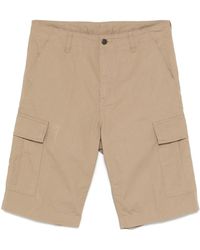 Carhartt - カーゴショーツ - Lyst