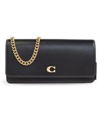 COACH - Evie 長財布 - Lyst