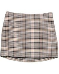 Anine Bing - Tierra Skirt - Lyst