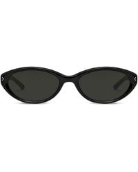Gentle Monster - Cuscus 01 Sunglasses - Lyst