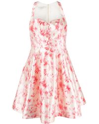 Philosophy Di Lorenzo Serafini - Ivory And Flared - Lyst