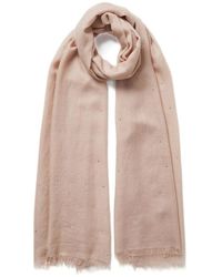 Jane Carr - The Crystal Scarf - Lyst