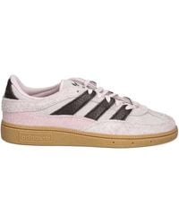 adidas - Handball Spezial St Suede Sneakers - Lyst