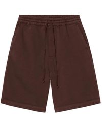 Carhartt - Floyde Drawstring Shorts - Lyst