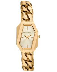 Michael Kors - Reloj Mini Suri de 24 mm - Lyst