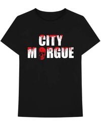 Vlone(GOAT) - Graphic-Print T-Shirt - Lyst