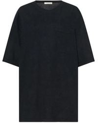 The Row - Klassisches T-Shirt - Lyst