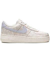 Nike - Air Force 1 '07 Se Jacq /Football/Sail" Sneakers - Lyst