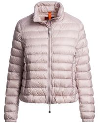 Parajumpers - Emilia Quilted Jacket - Lyst