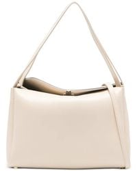 THEMOIRÈ - Top-Handle Tote Bag - Lyst