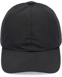 Fedeli - Country Rainstop Baseball Cap - Lyst