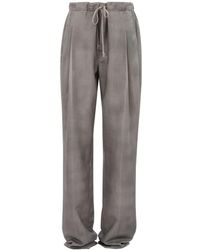 Maison Margiela - Pants - Lyst